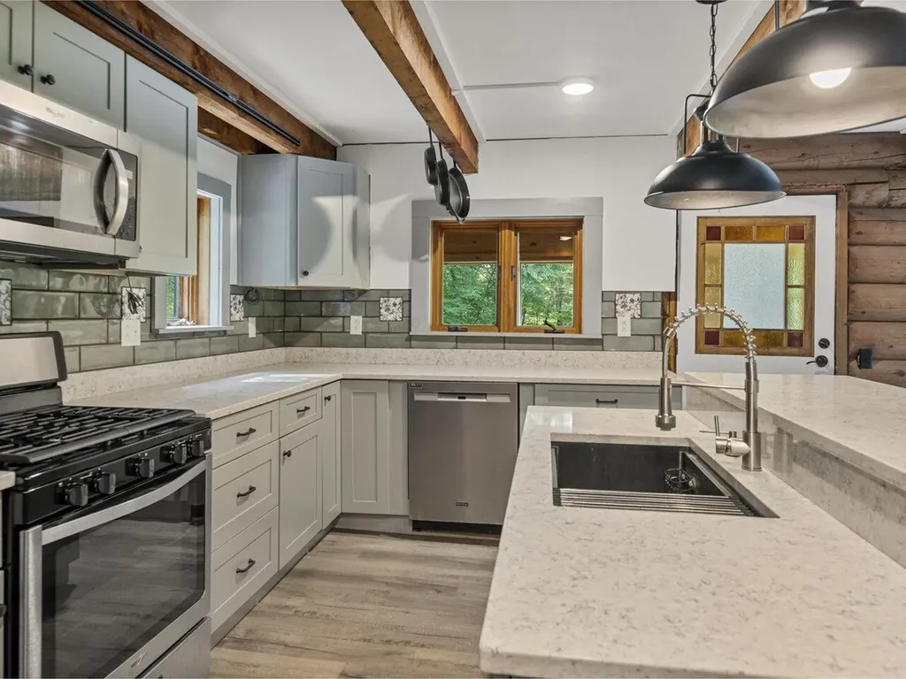 80 Stokes Hill Road Starksboro VT 05487