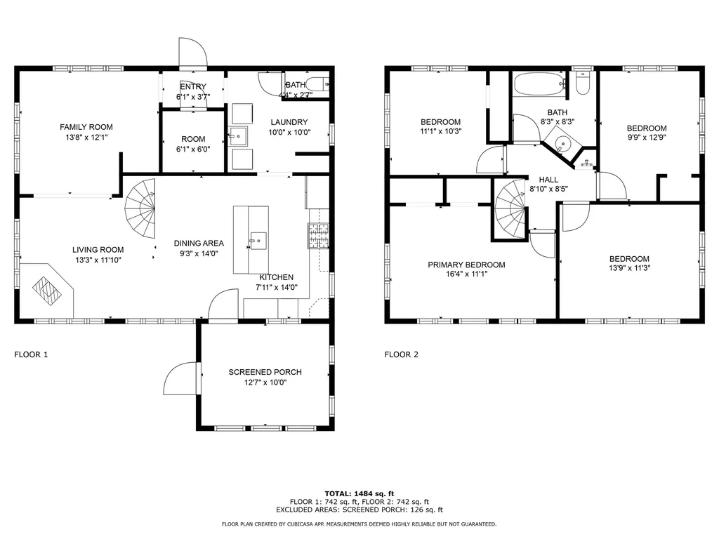 80 Stokes Hill Road Starksboro VT 05487