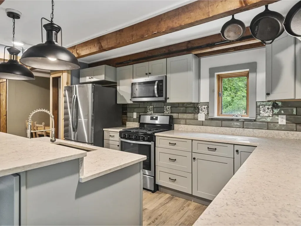 80 Stokes Hill Road Starksboro VT 05487