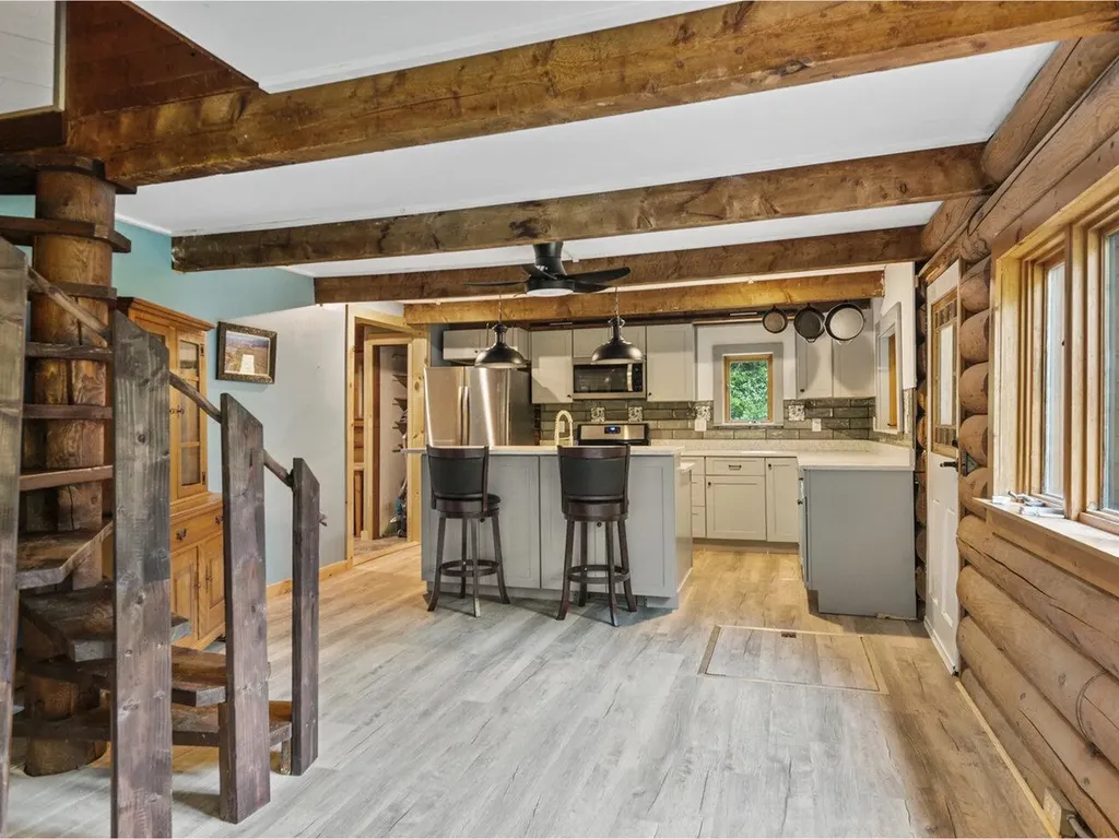 80 Stokes Hill Road Starksboro VT 05487