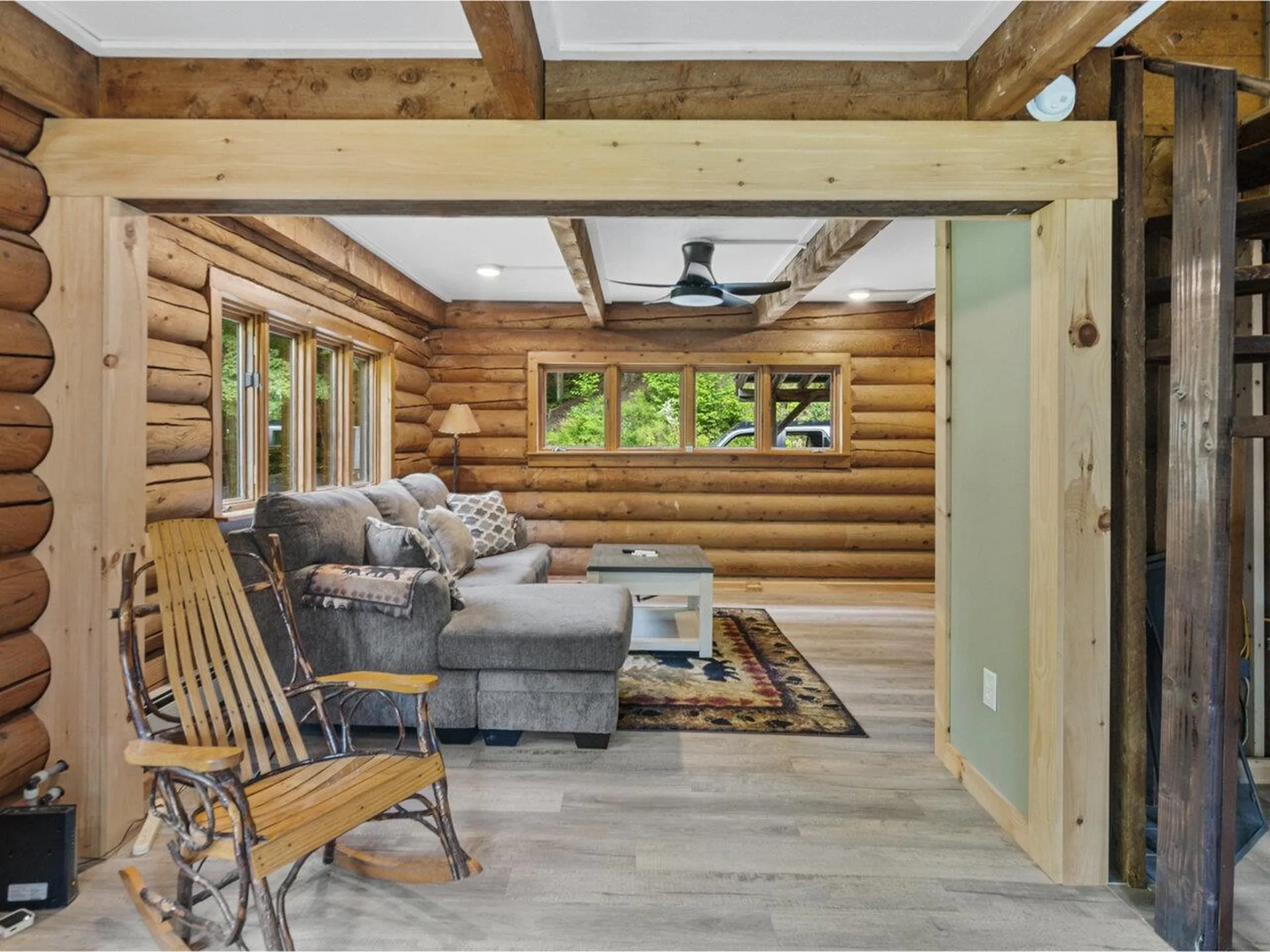 80 Stokes Hill Road Starksboro VT 05487