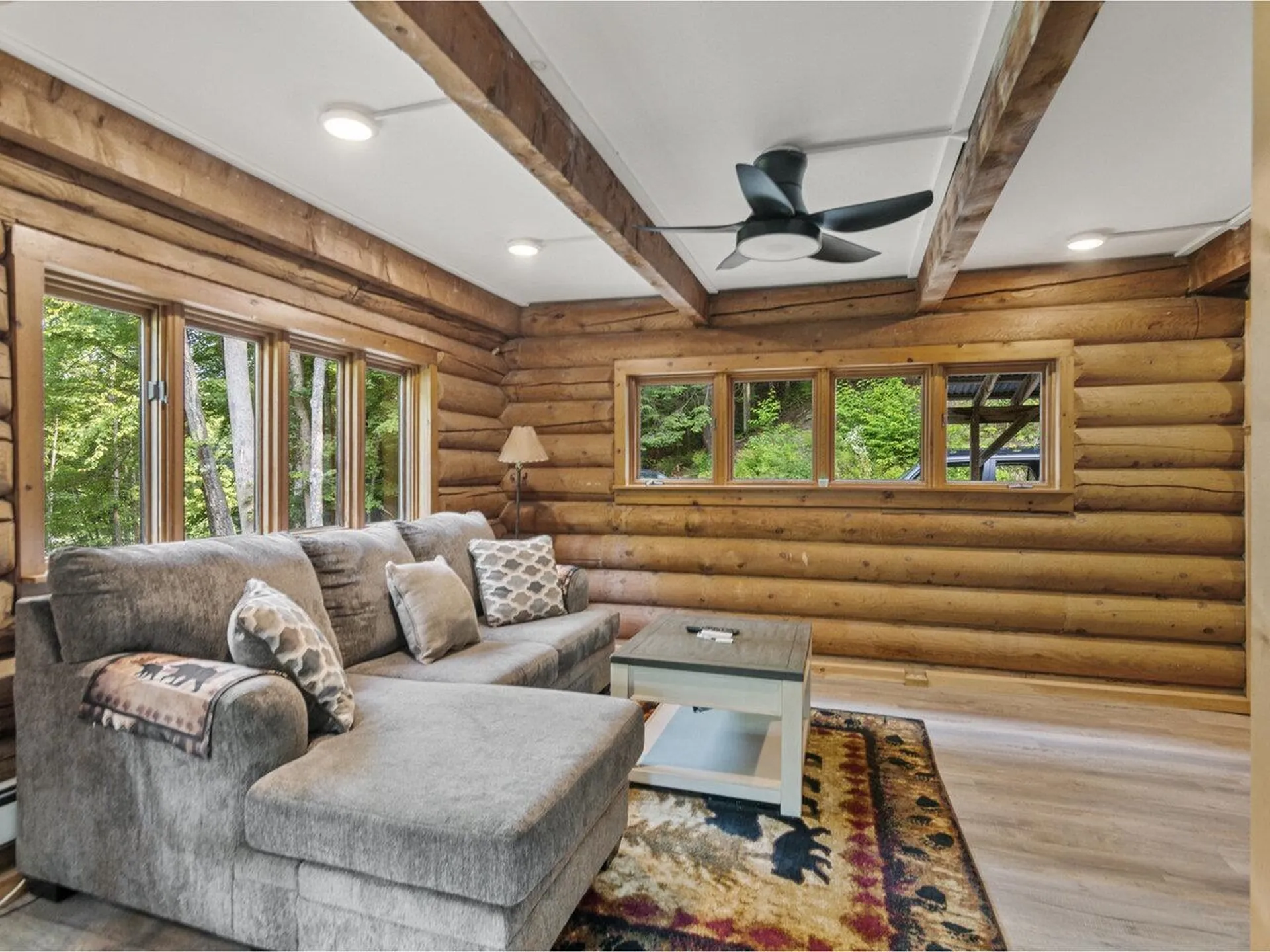 80 Stokes Hill Road Starksboro VT 05487