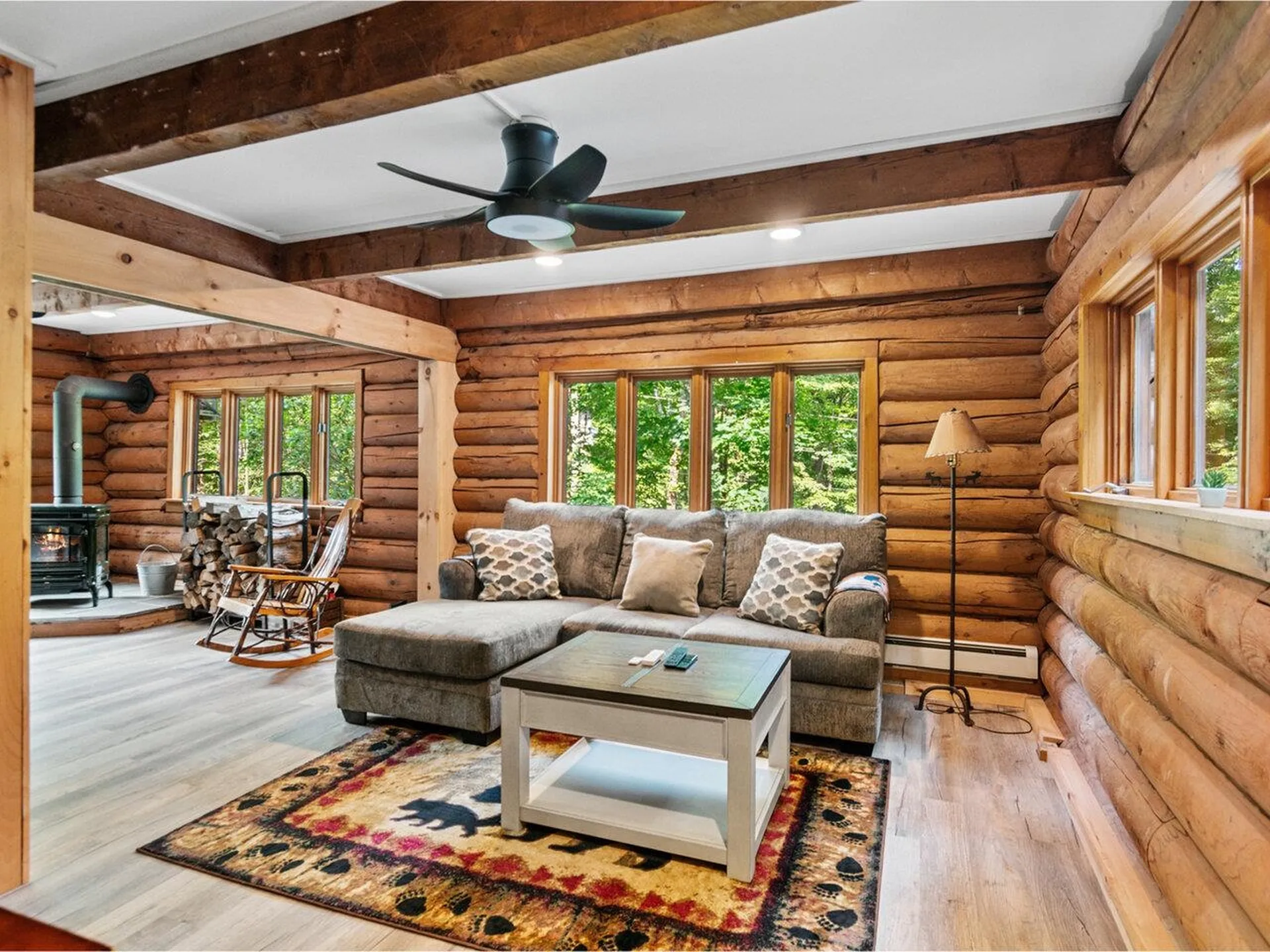 80 Stokes Hill Road Starksboro VT 05487