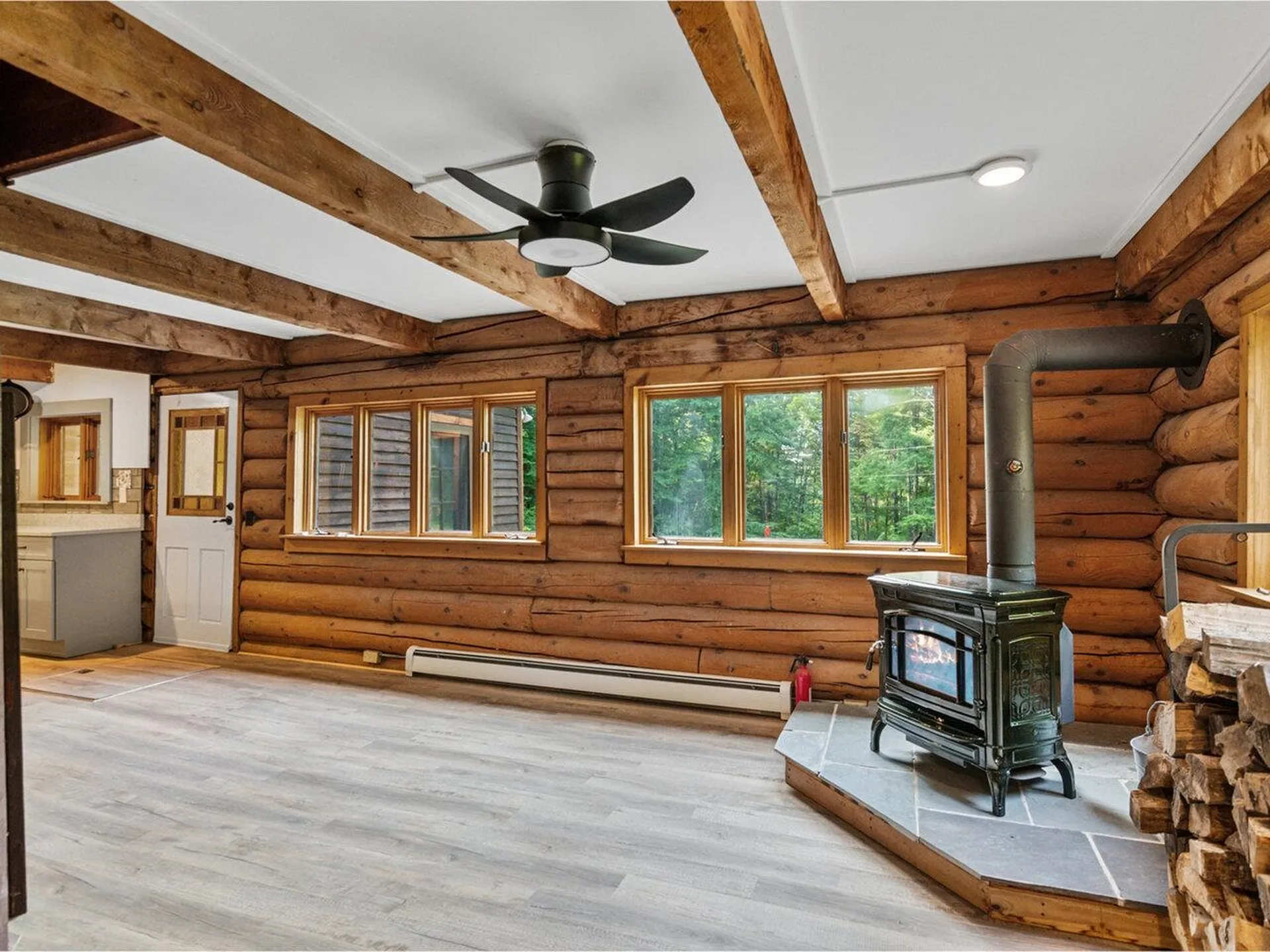 80 Stokes Hill Road Starksboro VT 05487