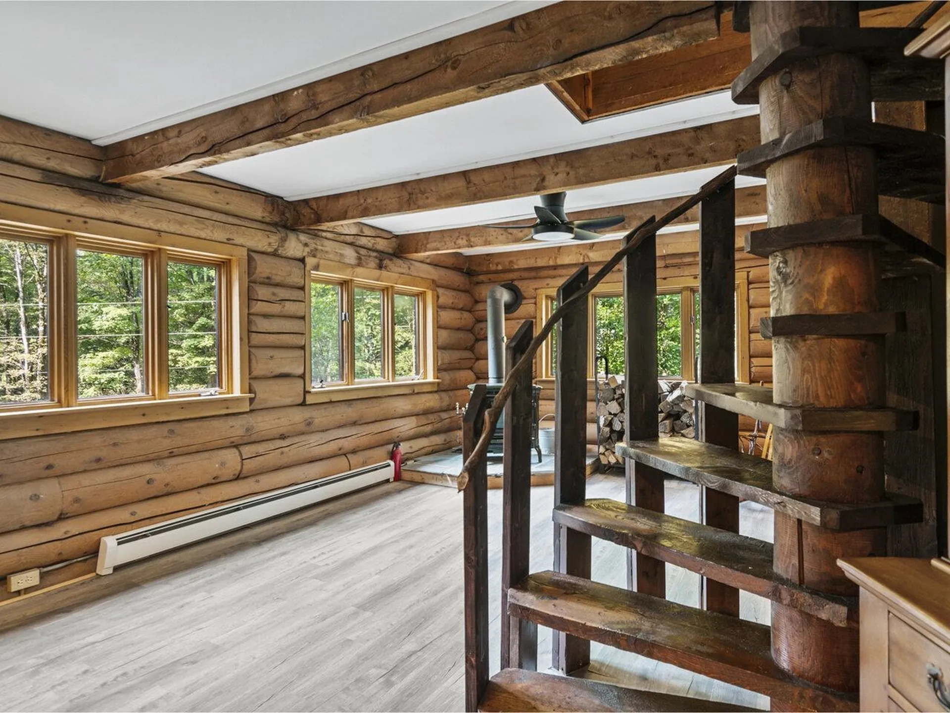 80 Stokes Hill Road Starksboro VT 05487