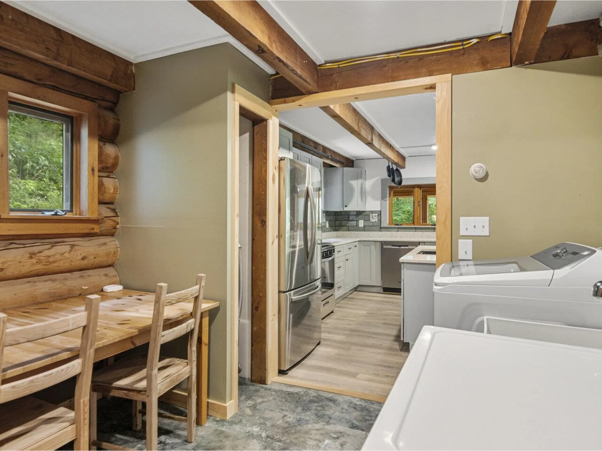 80 Stokes Hill Road Starksboro VT 05487