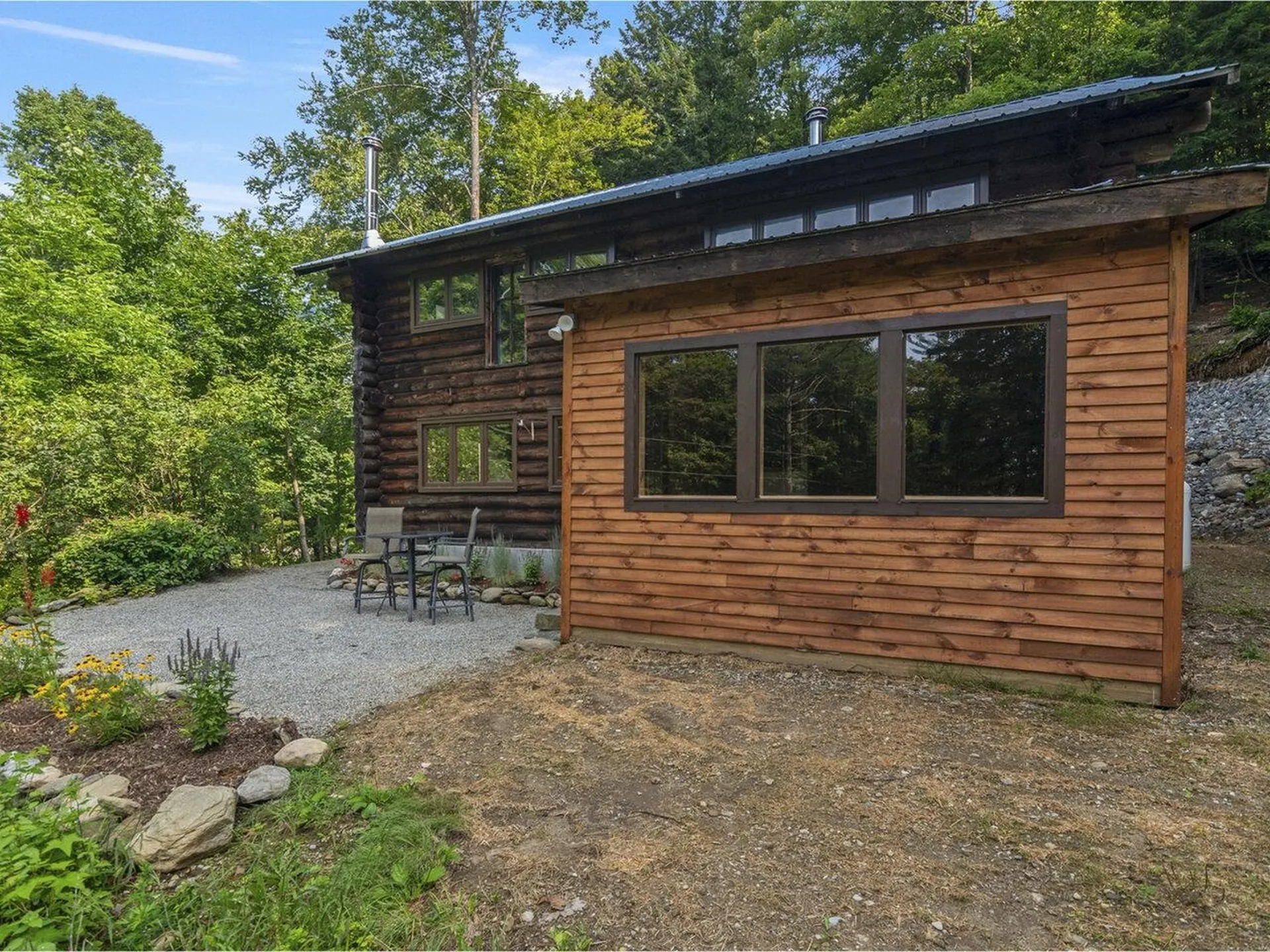 80 Stokes Hill Road Starksboro VT 05487