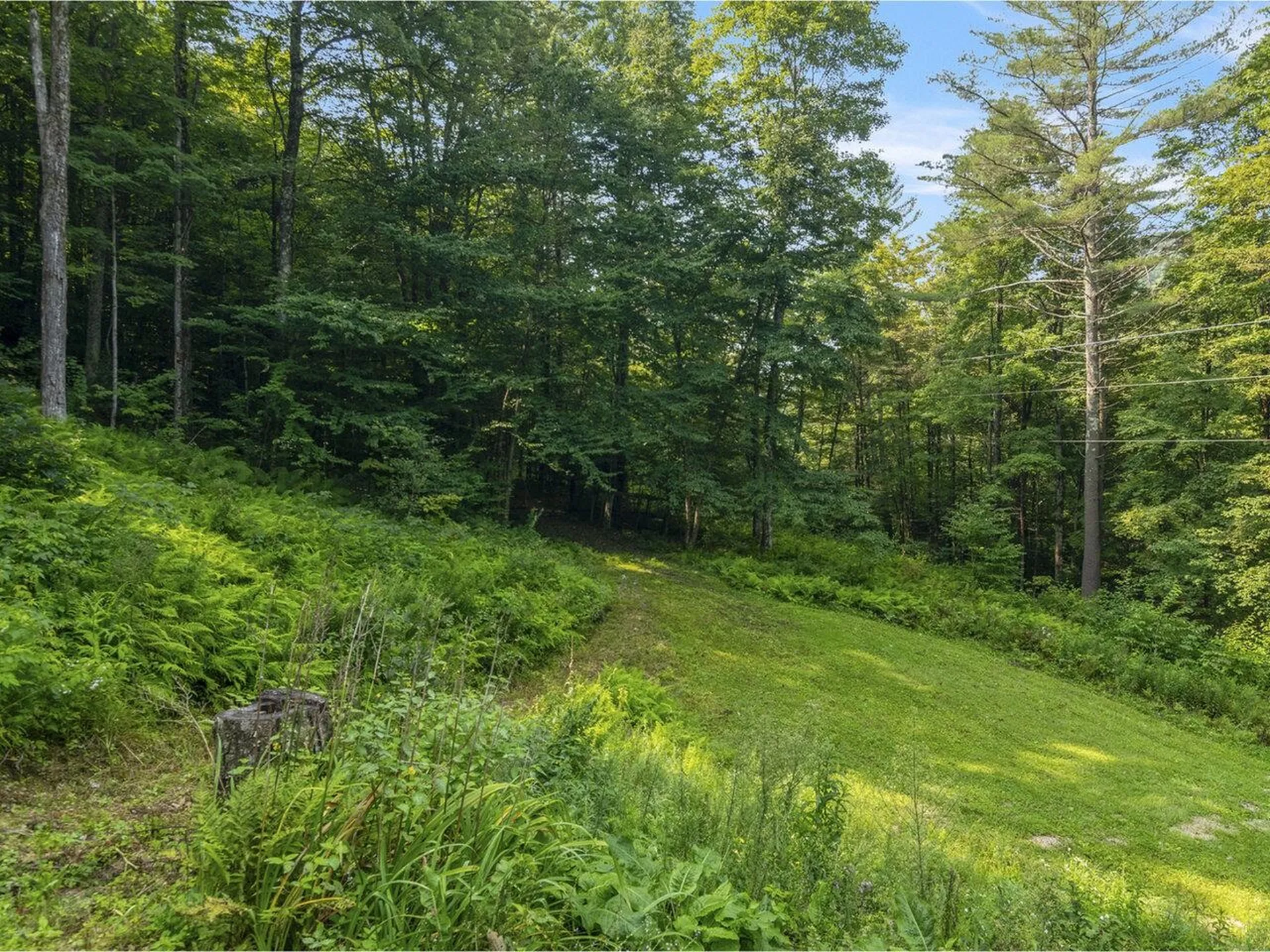 80 Stokes Hill Road Starksboro VT 05487