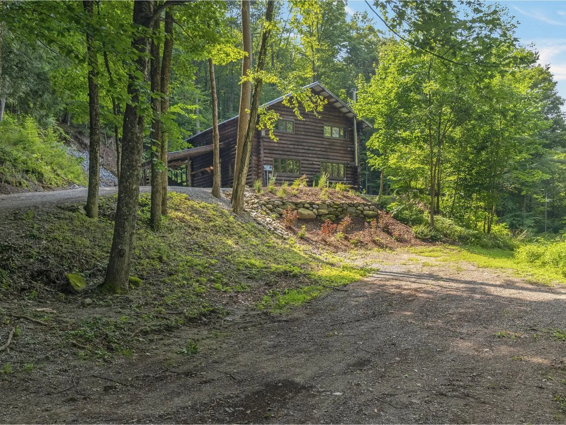 80 Stokes Hill Road Starksboro VT 05487