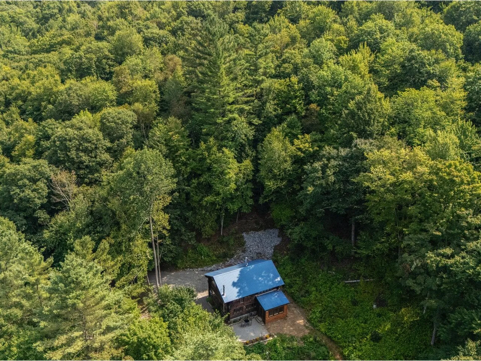 80 Stokes Hill Road Starksboro VT 05487