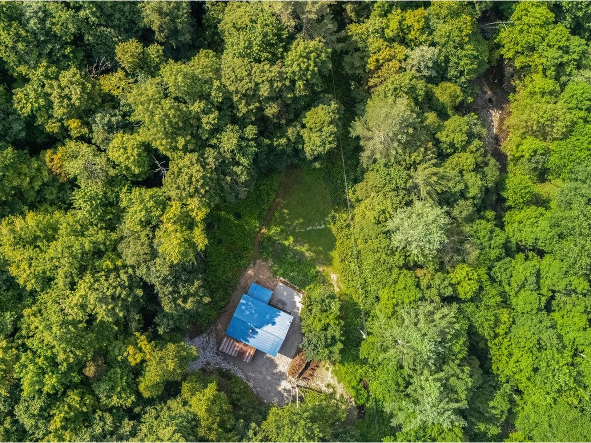 80 Stokes Hill Road Starksboro VT 05487