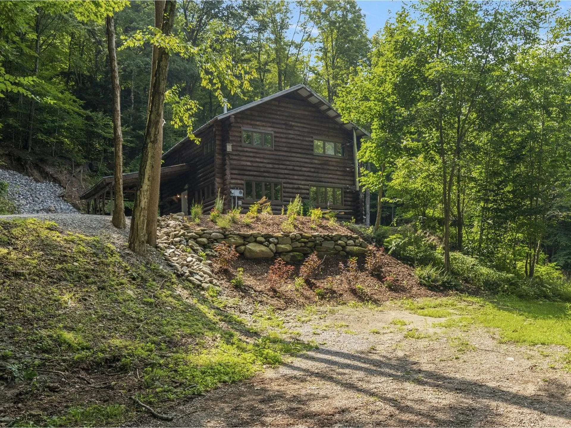 80 Stokes Hill Road Starksboro VT 05487