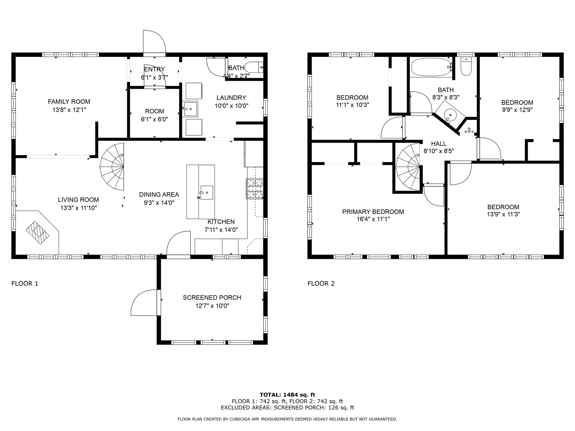 80 Stokes Hill Road Starksboro VT 05487