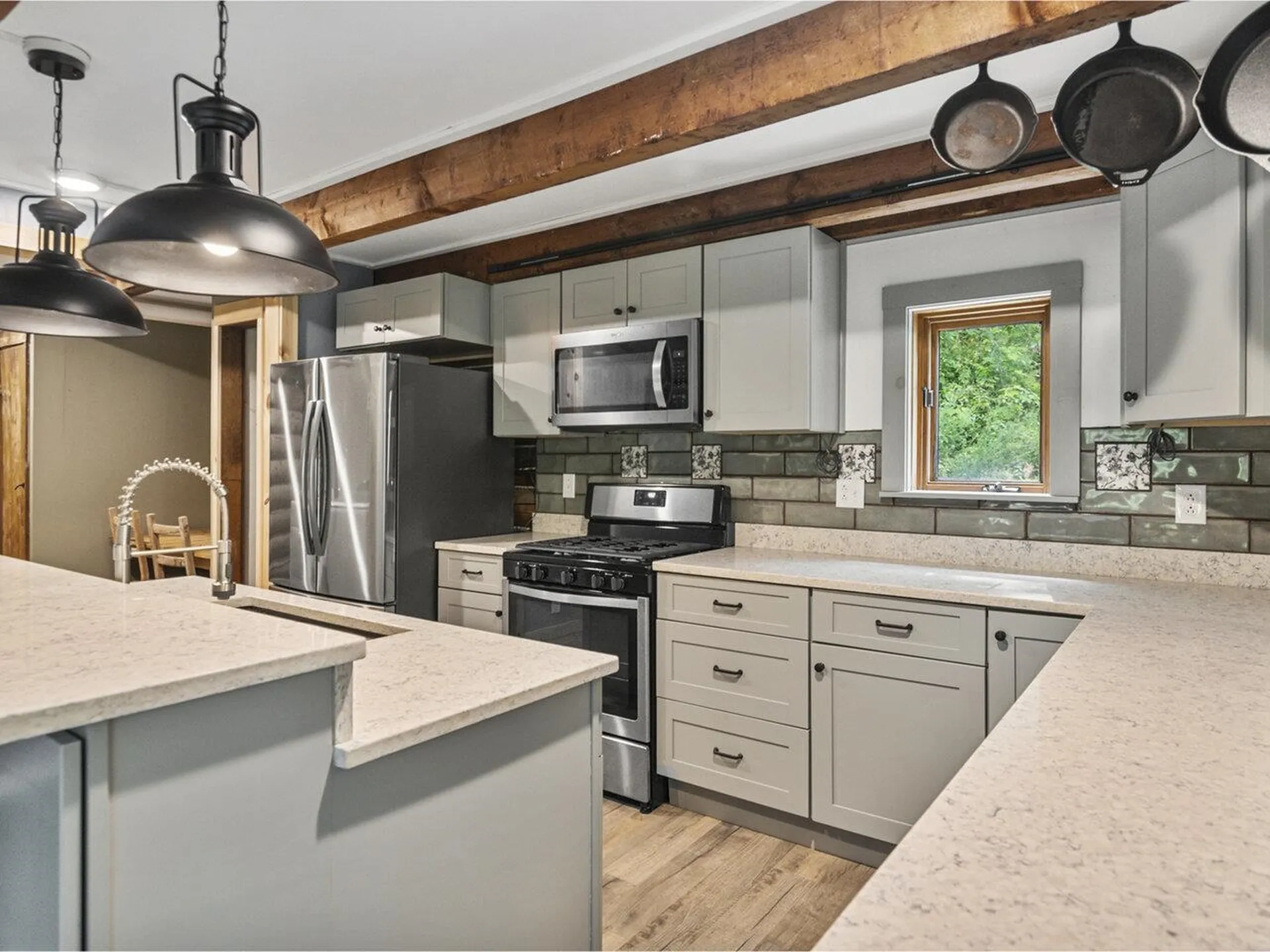 80 Stokes Hill Road Starksboro VT 05487