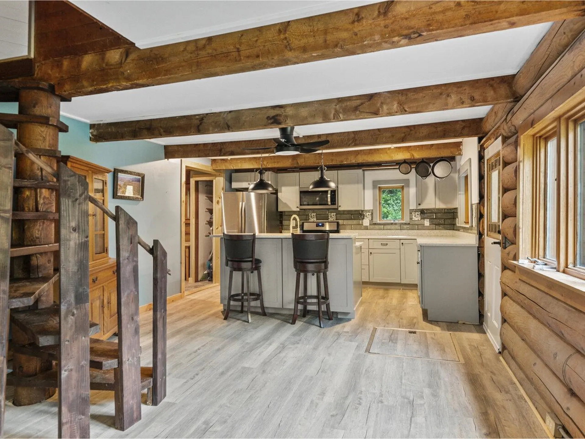 80 Stokes Hill Road Starksboro VT 05487