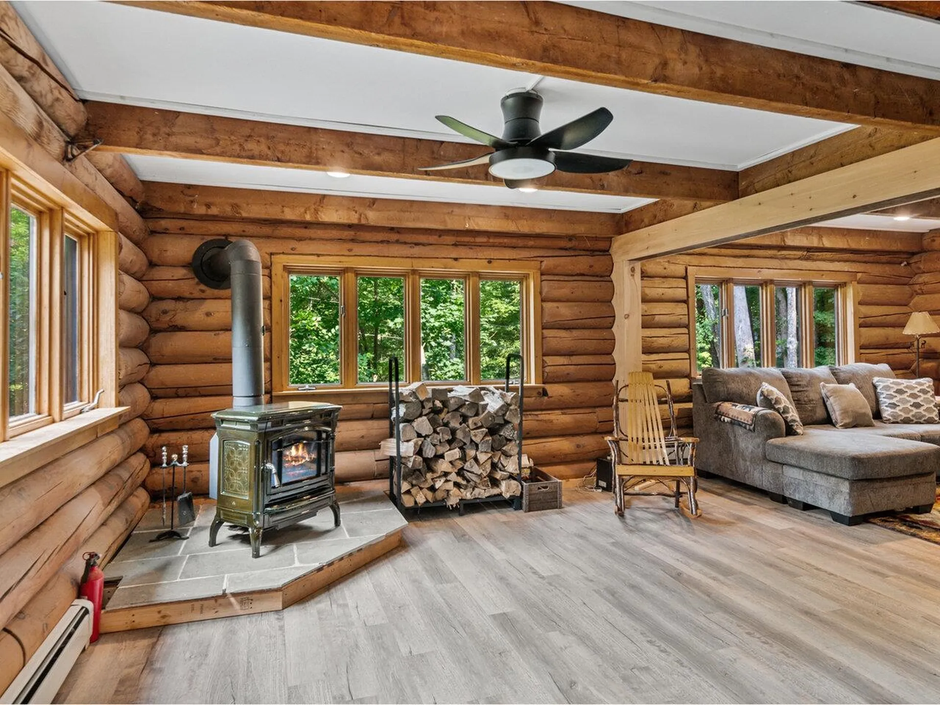 80 Stokes Hill Road Starksboro VT 05487