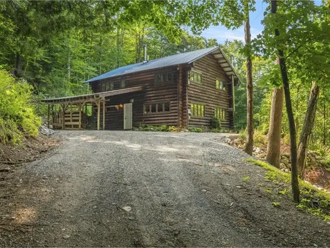 80 Stokes Hill Road Starksboro VT 05487