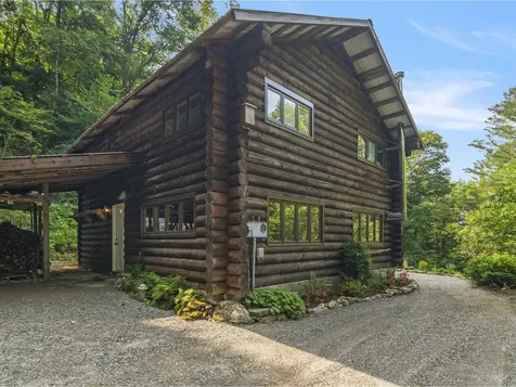 80 Stokes Hill Road Starksboro VT 05487