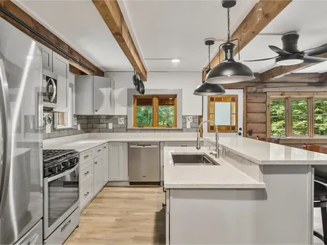 80 Stokes Hill Road Starksboro VT 05487