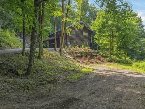 80 Stokes Hill Road Starksboro VT 05487