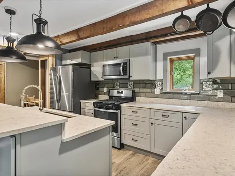 80 Stokes Hill Road Starksboro VT 05487