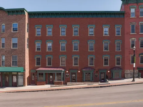 7 Lake Street St. Albans City VT 05478-0000