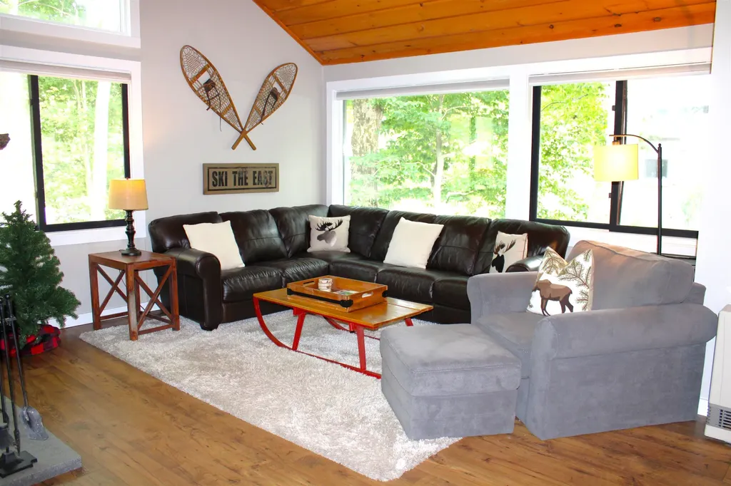 80 Easterly Road Lincoln NH 03251