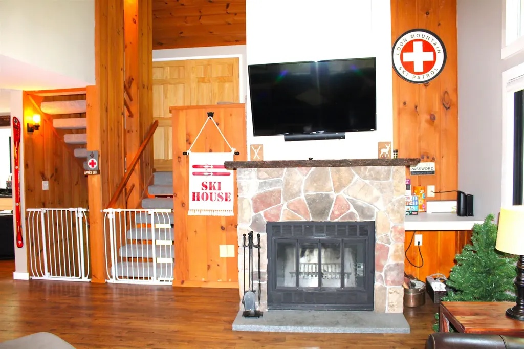 80 Easterly Road Lincoln NH 03251