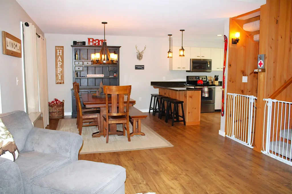 80 Easterly Road Lincoln NH 03251