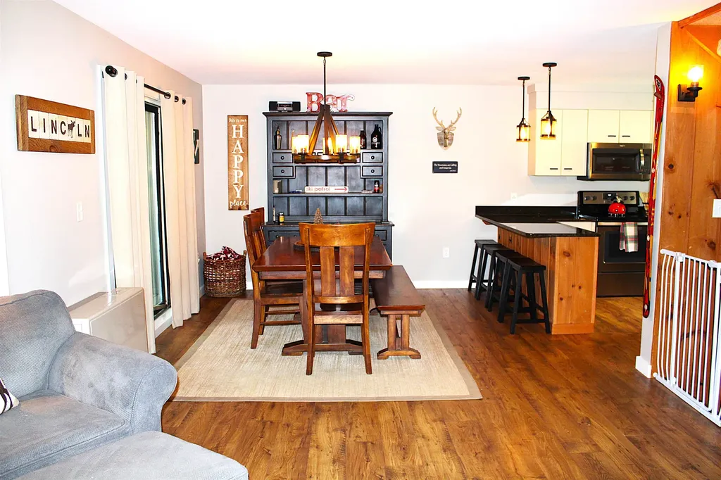 80 Easterly Road Lincoln NH 03251