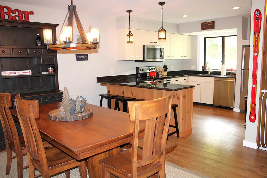 80 Easterly Road Lincoln NH 03251