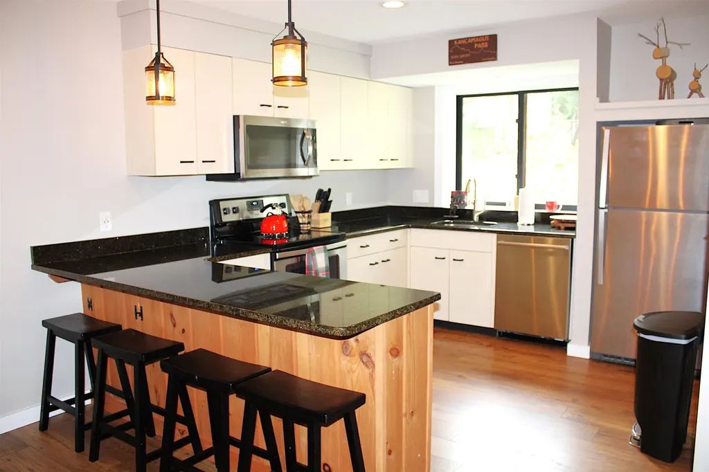 80 Easterly Road Lincoln NH 03251