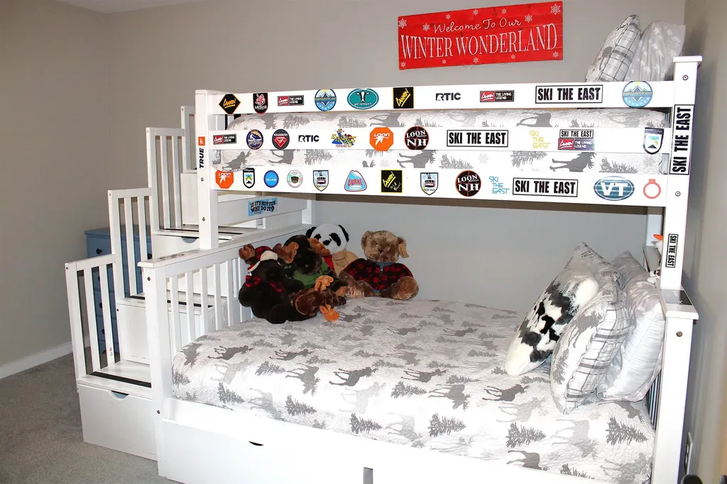 80 Easterly Road Lincoln NH 03251