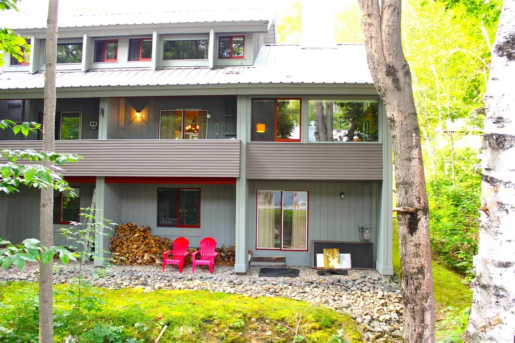 80 Easterly Road Lincoln NH 03251