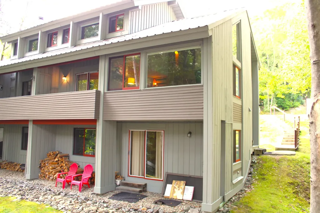 80 Easterly Road Lincoln NH 03251