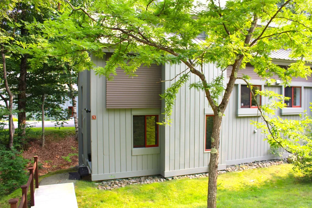 80 Easterly Road Lincoln NH 03251