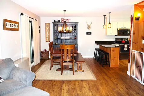 80 Easterly Road Lincoln NH 03251