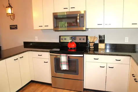 80 Easterly Road Lincoln NH 03251
