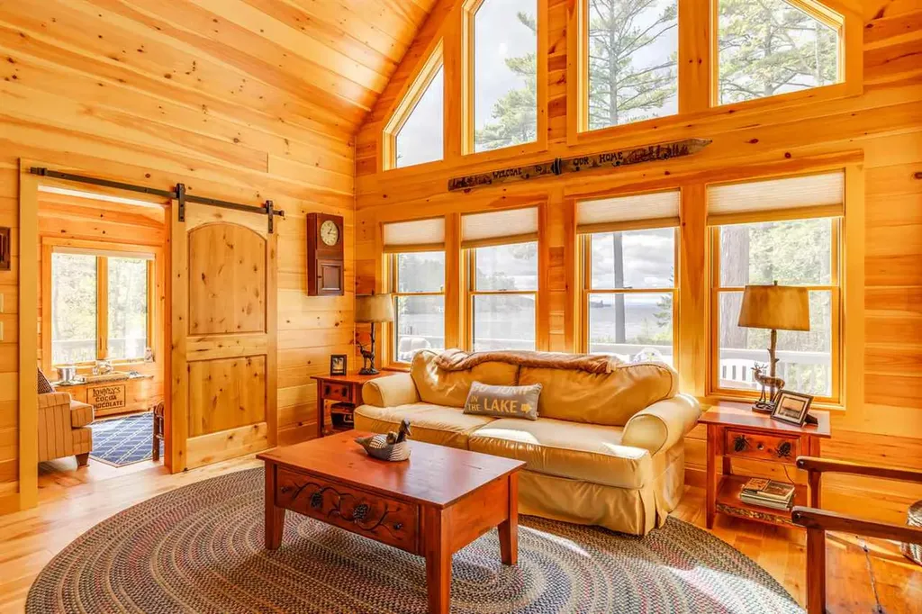 6 Melody Island Wolfeboro NH 03894