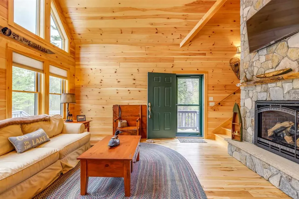 6 Melody Island Wolfeboro NH 03894