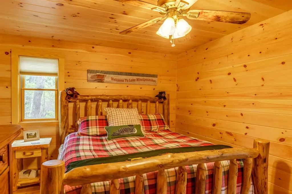 6 Melody Island Wolfeboro NH 03894