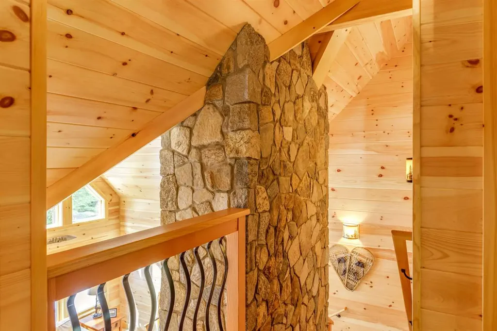 6 Melody Island Wolfeboro NH 03894