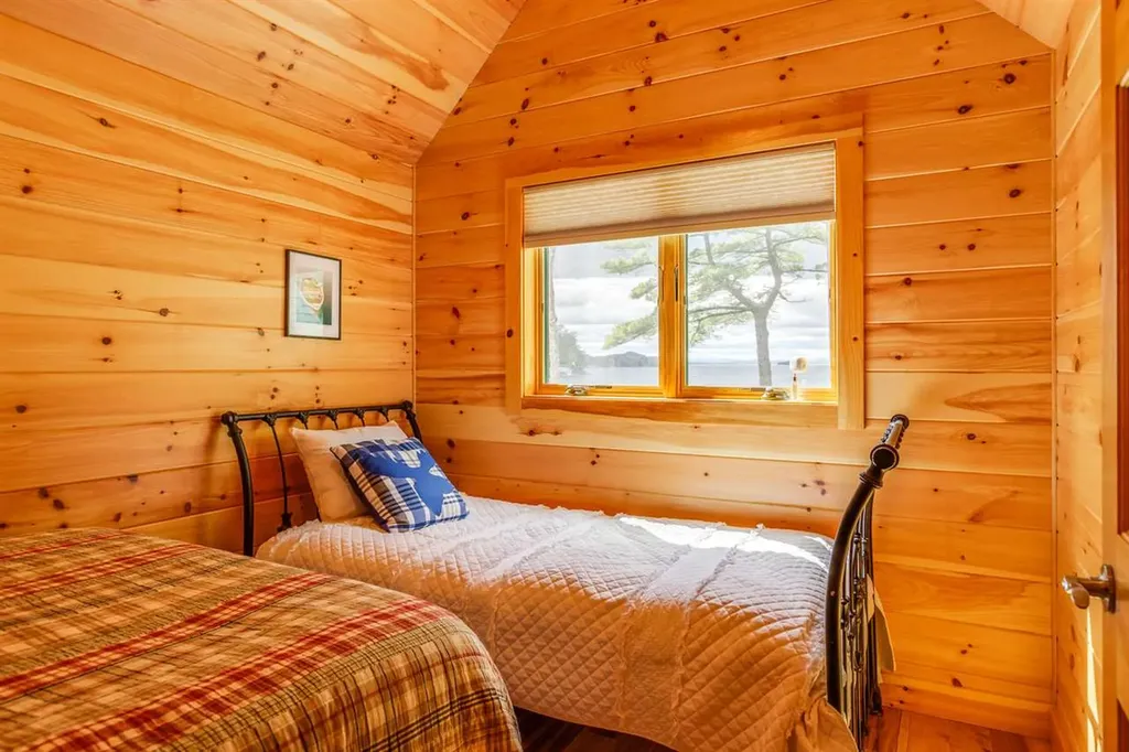 6 Melody Island Wolfeboro NH 03894