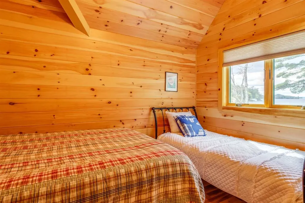 6 Melody Island Wolfeboro NH 03894
