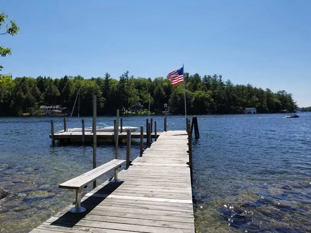6 Melody Island Wolfeboro NH 03894