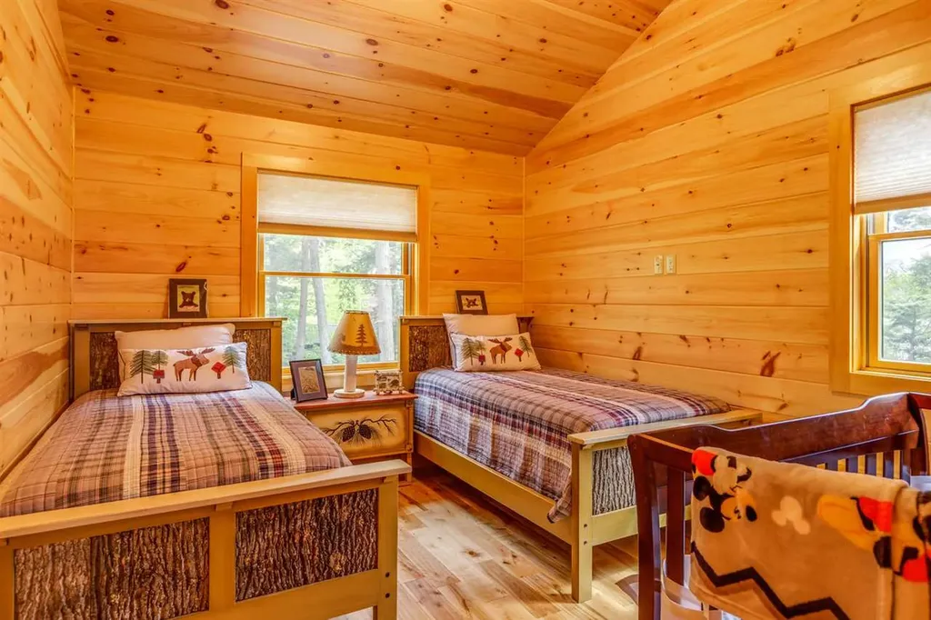 6 Melody Island Wolfeboro NH 03894