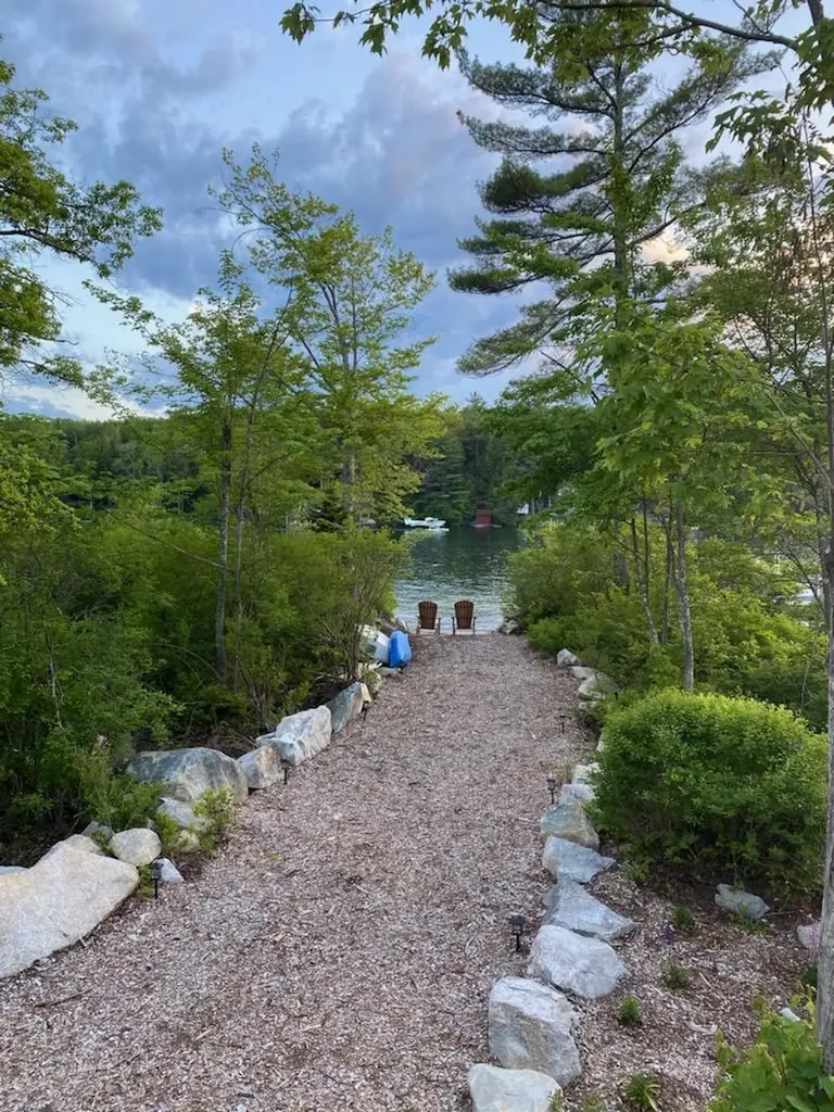 6 Melody Island Wolfeboro NH 03894