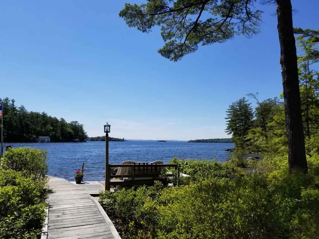 6 Melody Island Wolfeboro NH 03894