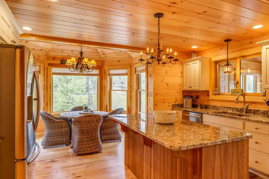 6 Melody Island Wolfeboro NH 03894