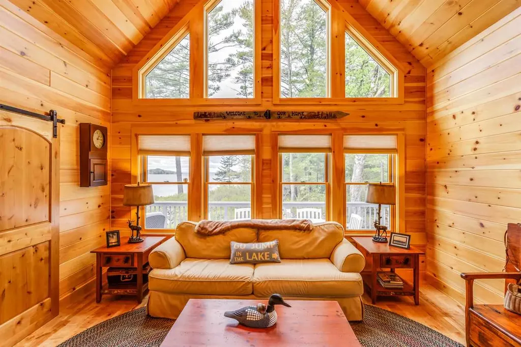 6 Melody Island Wolfeboro NH 03894